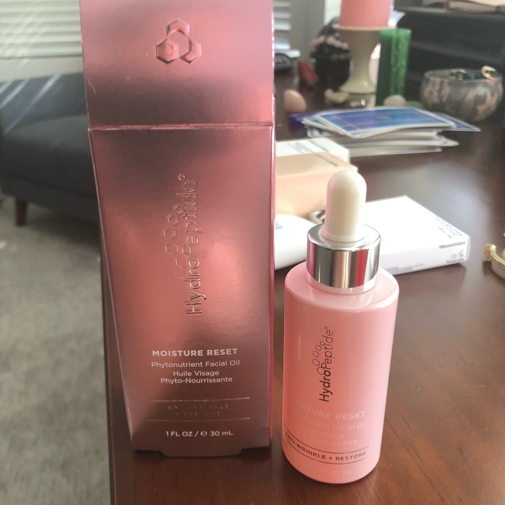 HydroPeptide Moisture Reset